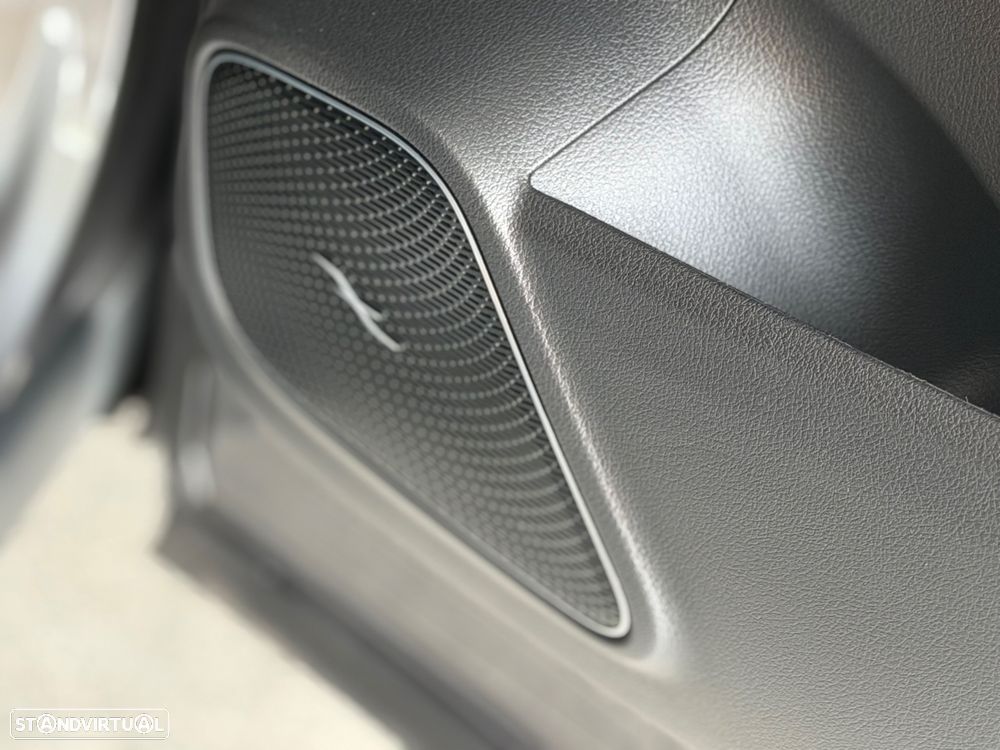Mercedes-Benz EQA 250+ AMG Line - 16