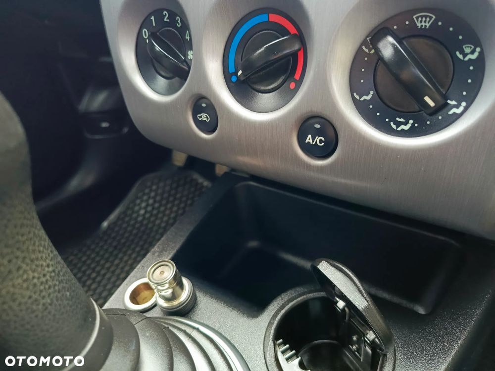 Ford Fiesta 1.4 Connection - 31