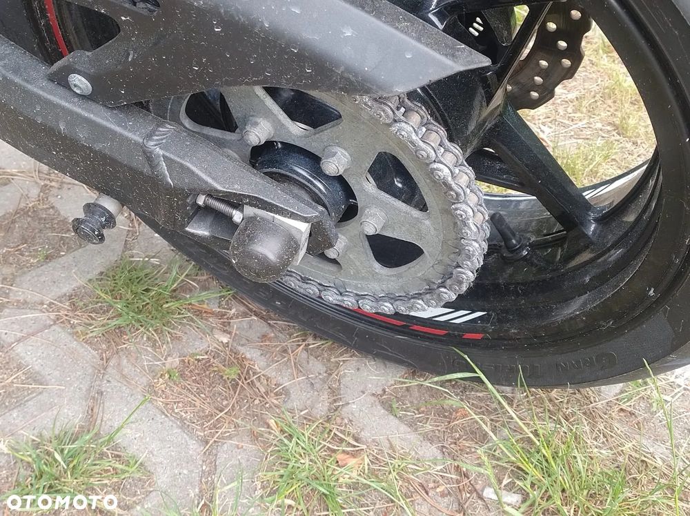 Kawasaki Z 900 - 33