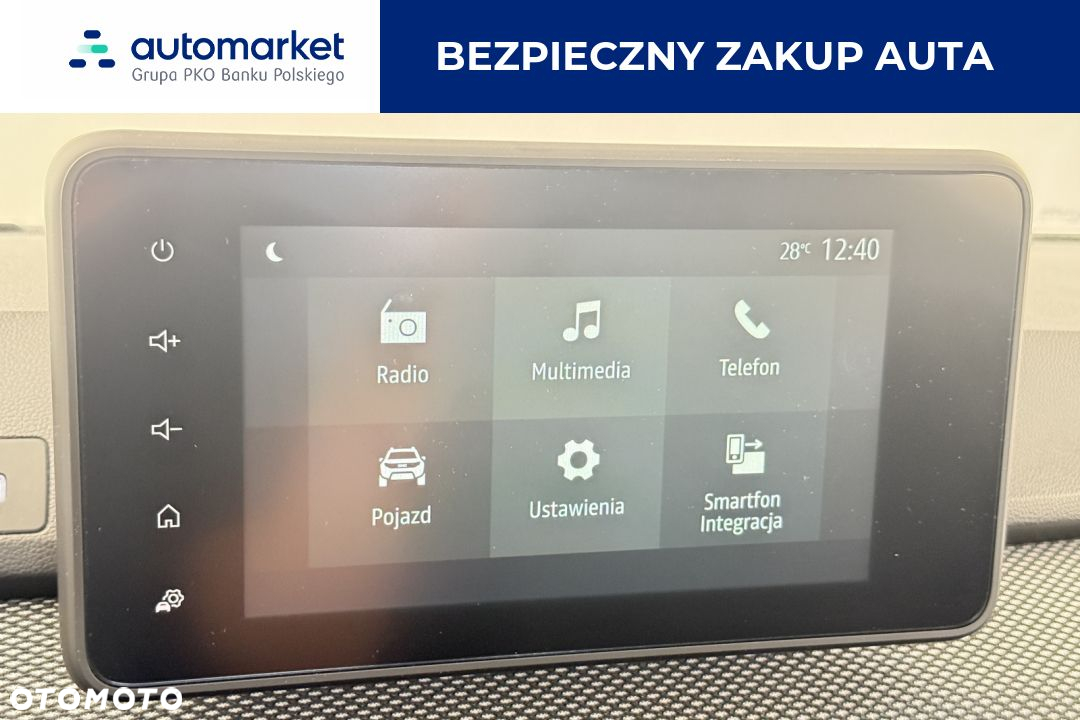 Dacia Sandero 1.0 TCe Expression - 17