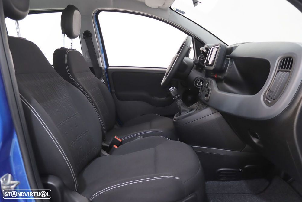 Fiat Panda 1.0 Hybrid - 7