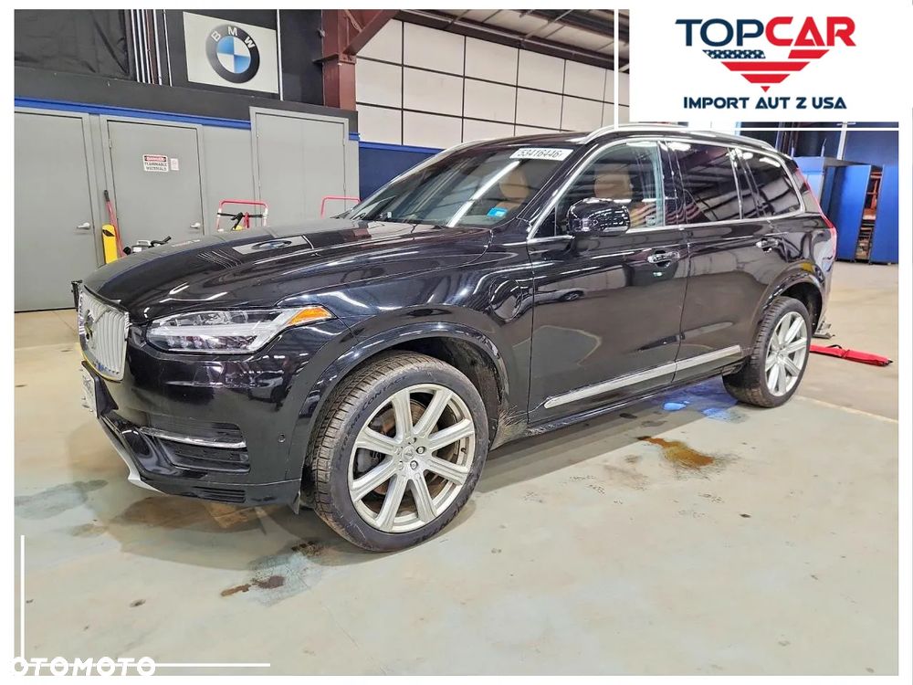 Volvo XC 90 - 1