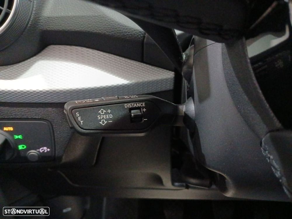 Audi Q2 30 TFSI Advanced - 15