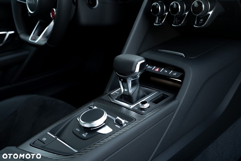 Audi R8 Coupé V10 RWD Performance - 25