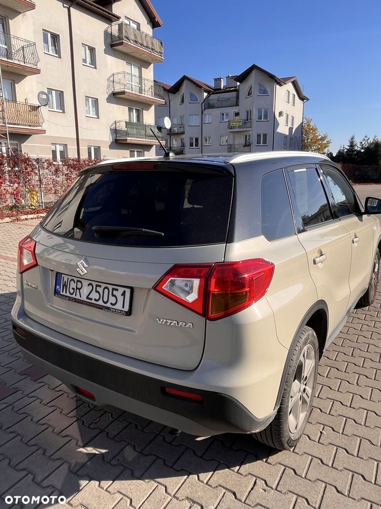 Suzuki Vitara - 3