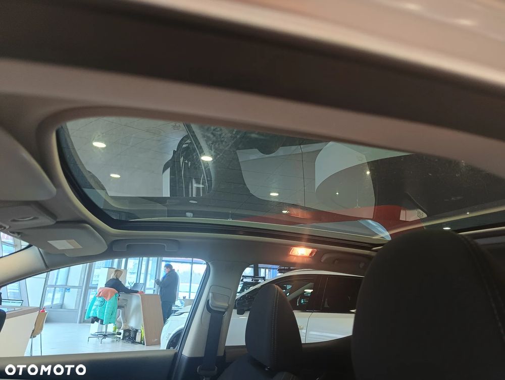 Nissan Qashqai 1.2 DIG-T N-Connecta EU6 - 20