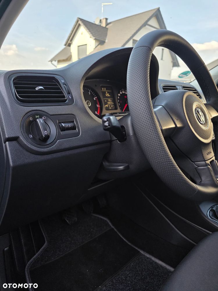 Volkswagen Polo 1.2 Comfortline - 13