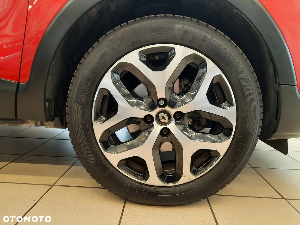 Renault Captur TCe 150 GPF INTENS - 32