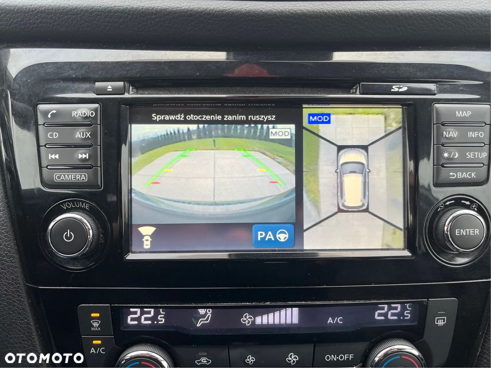 Nissan X-Trail 1.6 DCi Tekna - 11