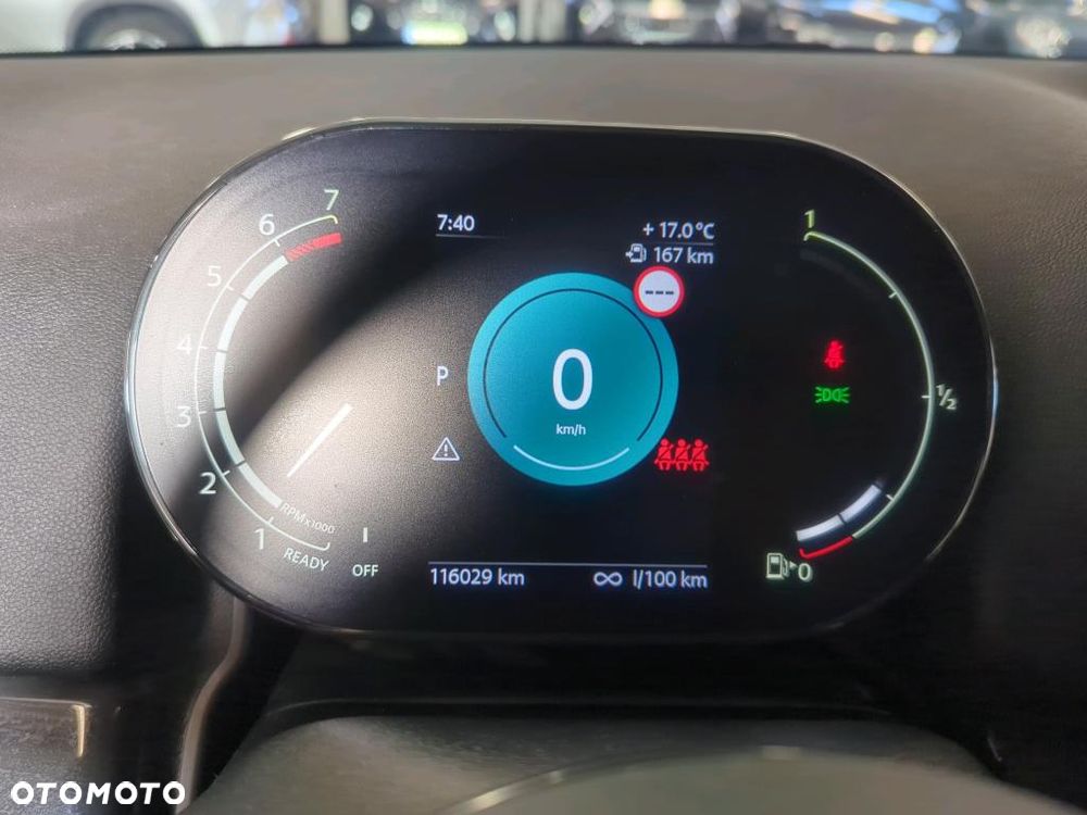 MINI Countryman Cooper - 10