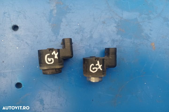 Senzor parcare fata 3C0919275R Volkswagen VW Passat B6 [2005 - 2010] - 3