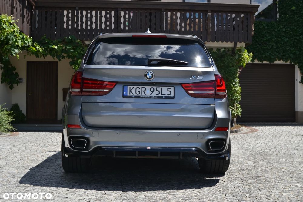 BMW X5 - 7