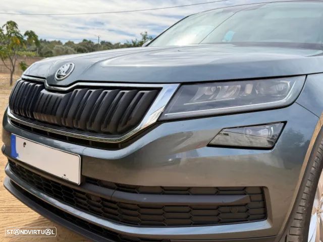 Skoda Kodiaq 2.0 TDI Ambition DSG - 5