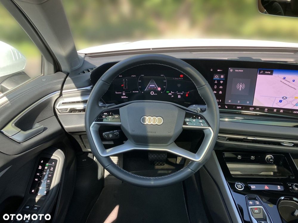 Audi A5 Avant - 12