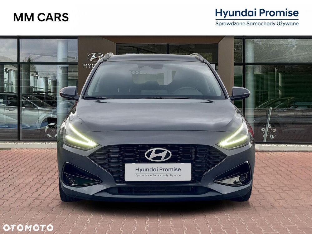 Hyundai i30 - 9