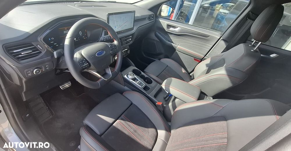 Ford Kuga 2.5 Duratec FWD PHEV ST-Line X - 7