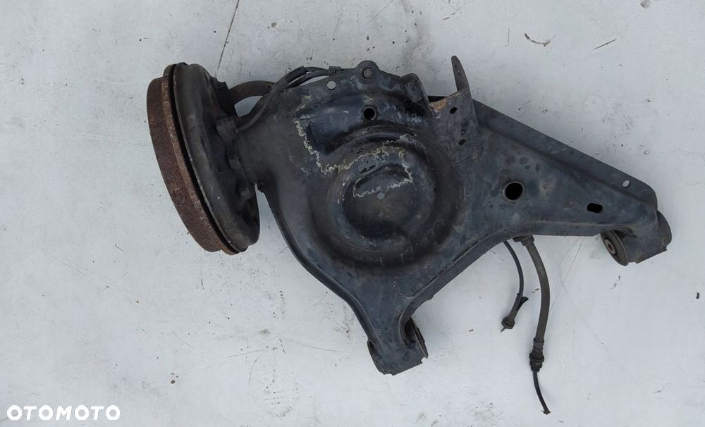 WAHACZ LEWY FIAT SEICENTO ABS - 2