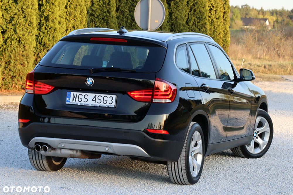BMW X1 sDrive20i xLine - 4