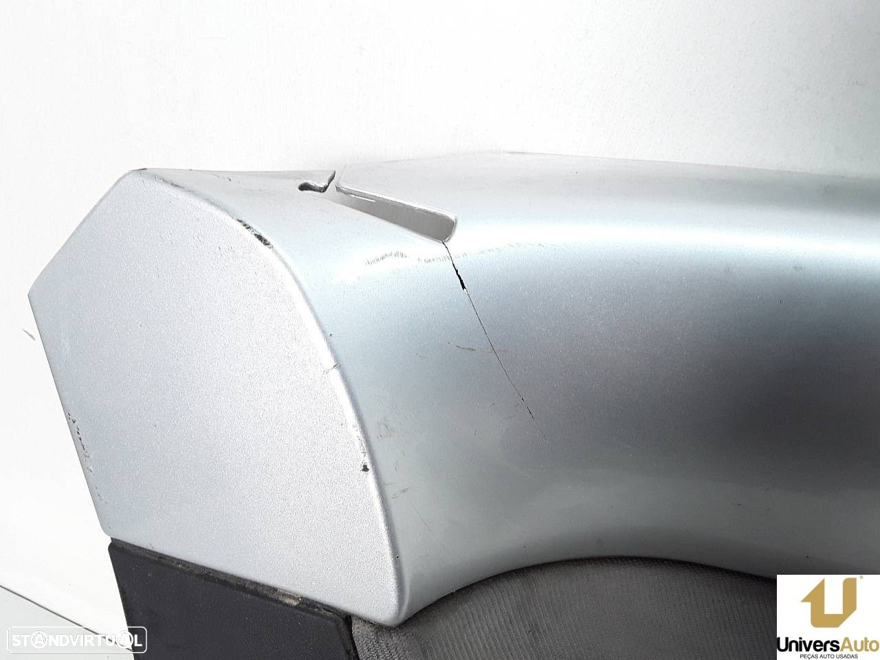 FORRA PORTA TRASEIRA ESQUERDA VOLKSWAGEN NEW BEETLE 2004 -1C0867041K - 2
