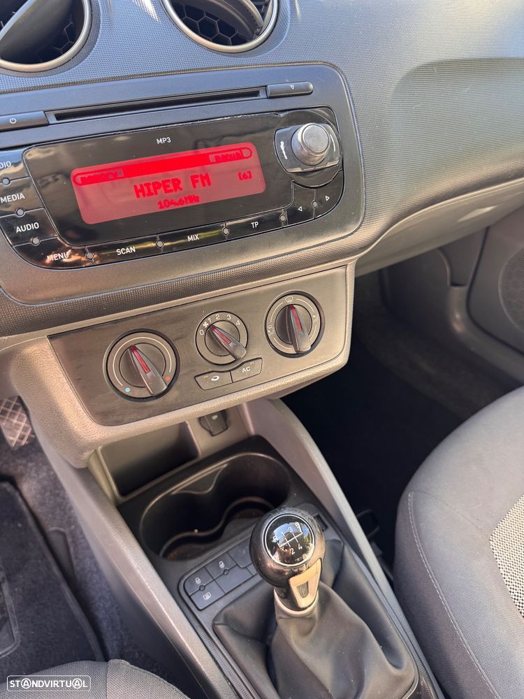 SEAT Ibiza - 7