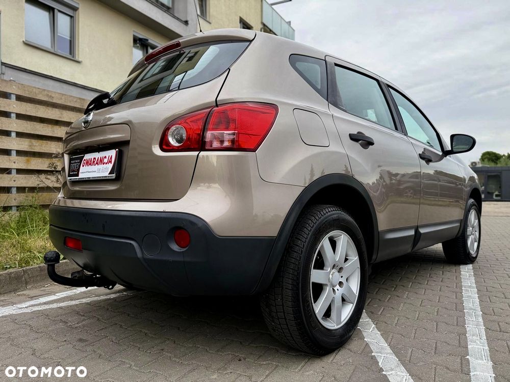 Nissan Qashqai - 3