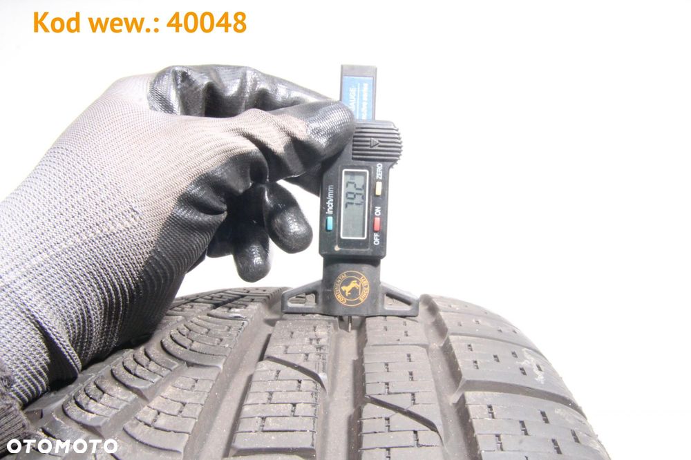 Pirelli Sottozero Winter 210 Serie II - 235/50 R19 - 2