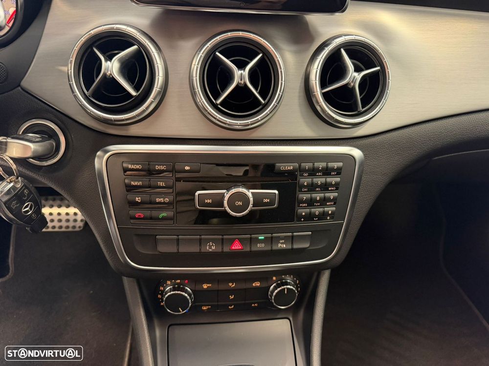 Mercedes-Benz CLA 220 d 7G-DCT AMG Line - 13