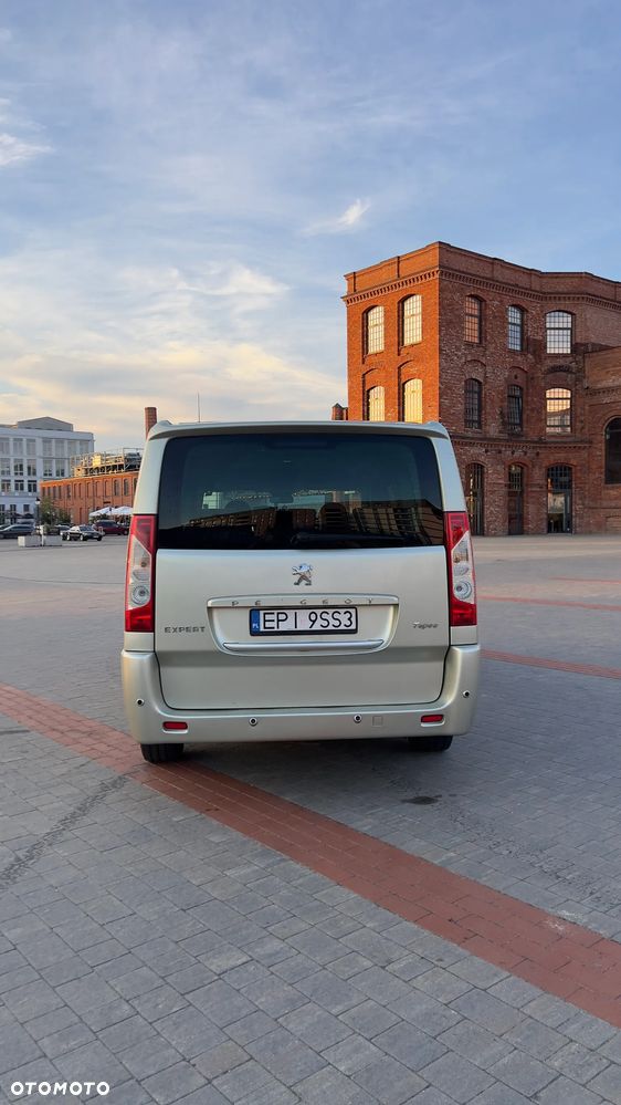 Peugeot Expert Tepee L2 Premium - 4