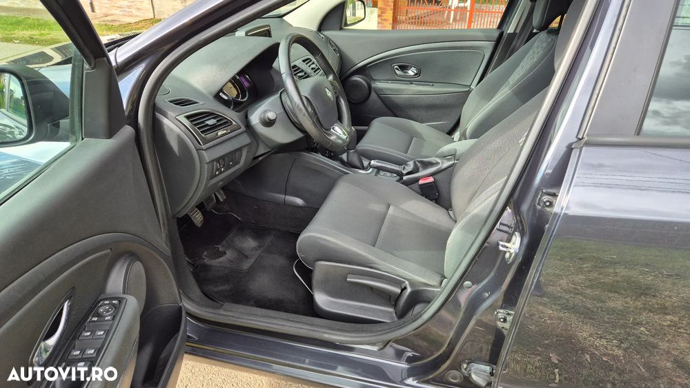 Renault Megane - 6