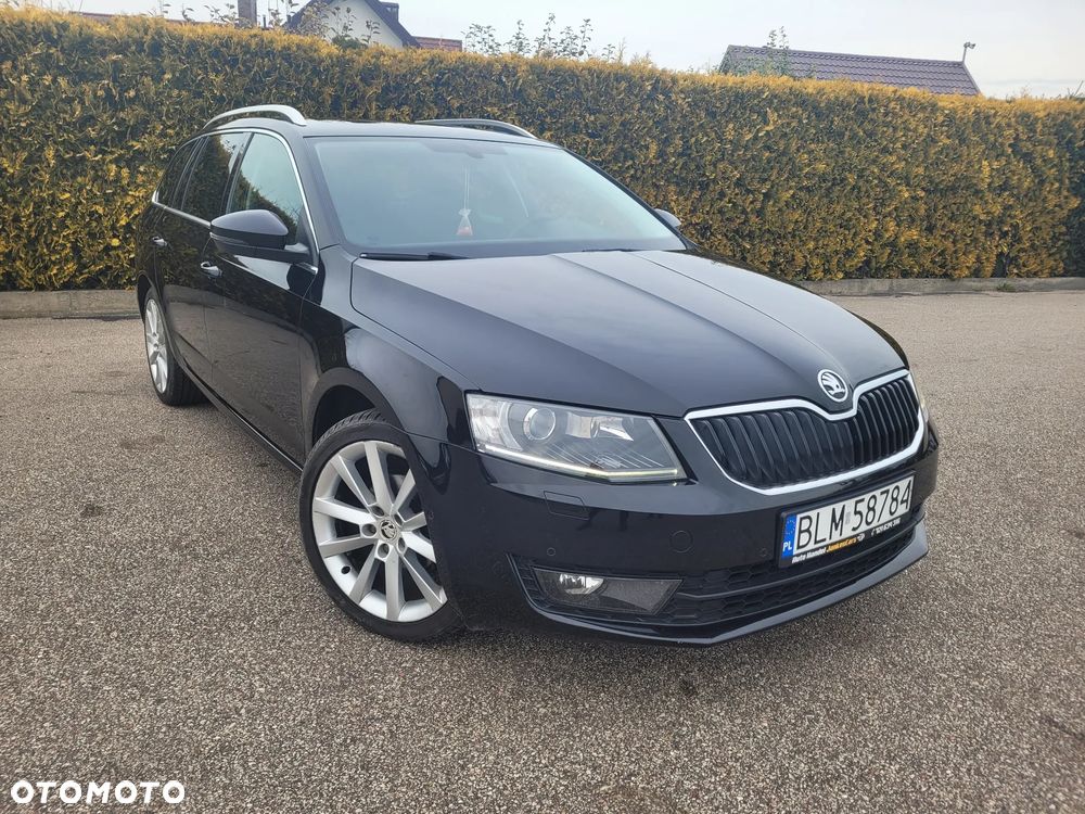 Skoda Octavia - 12