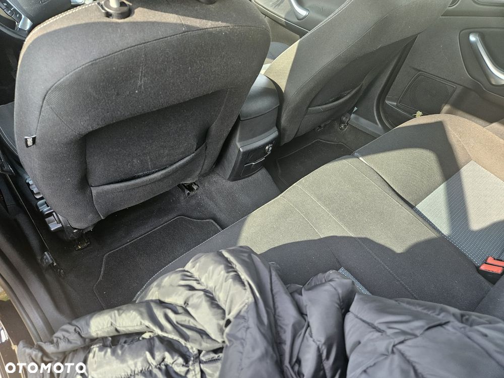 Ford Mondeo 2.0 TDCi Viva Trend - 11