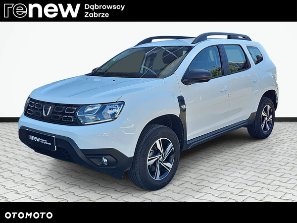 Dacia Duster 1.0 TCe Prestige