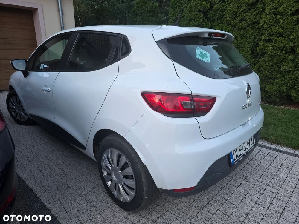 Renault Clio 1.5 dCi Business - 3