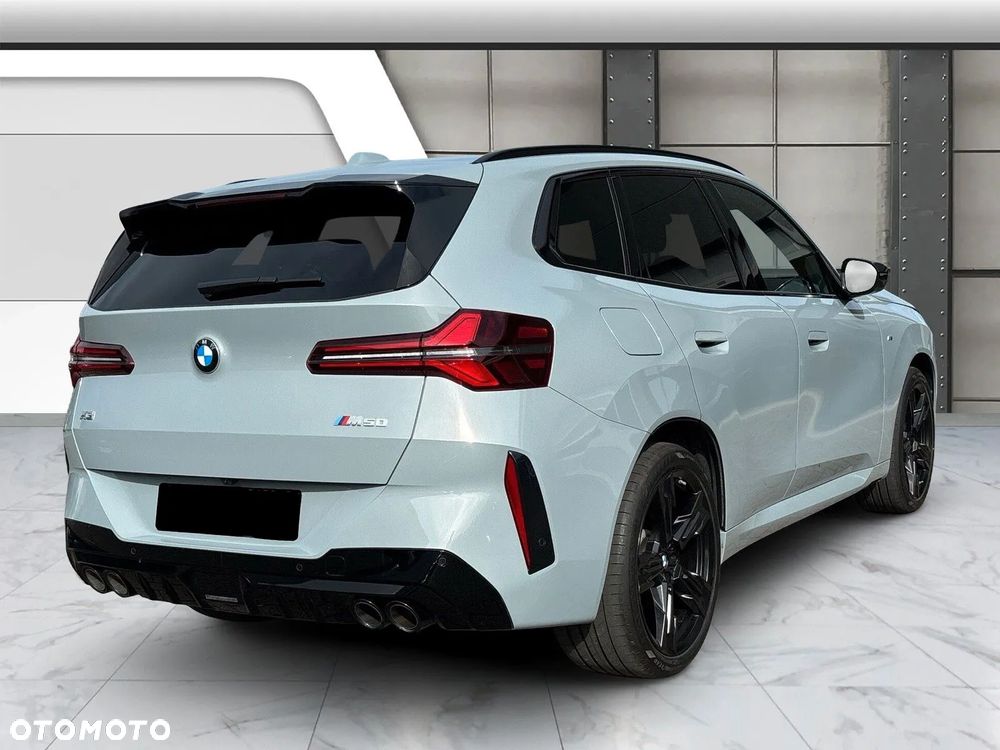 BMW X3 - 6