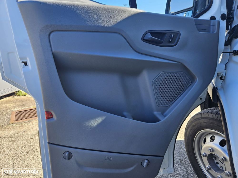 Ford Transit 350 L3 2.0 TDCi H1 CD Trend - 34