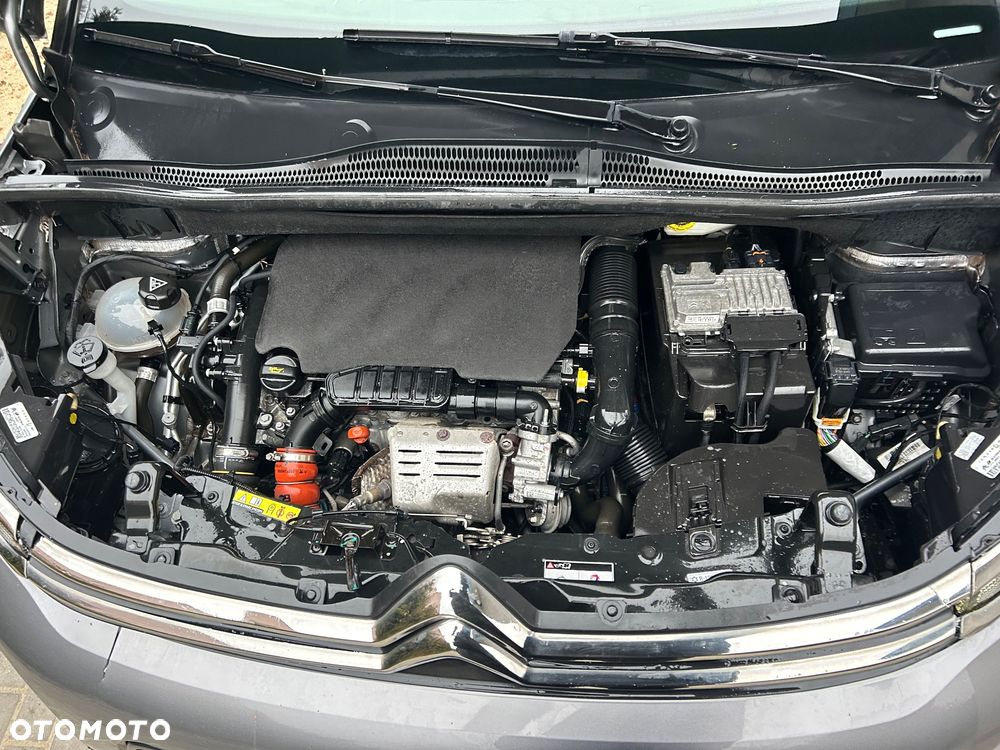 Citroën C3 Aircross - 12