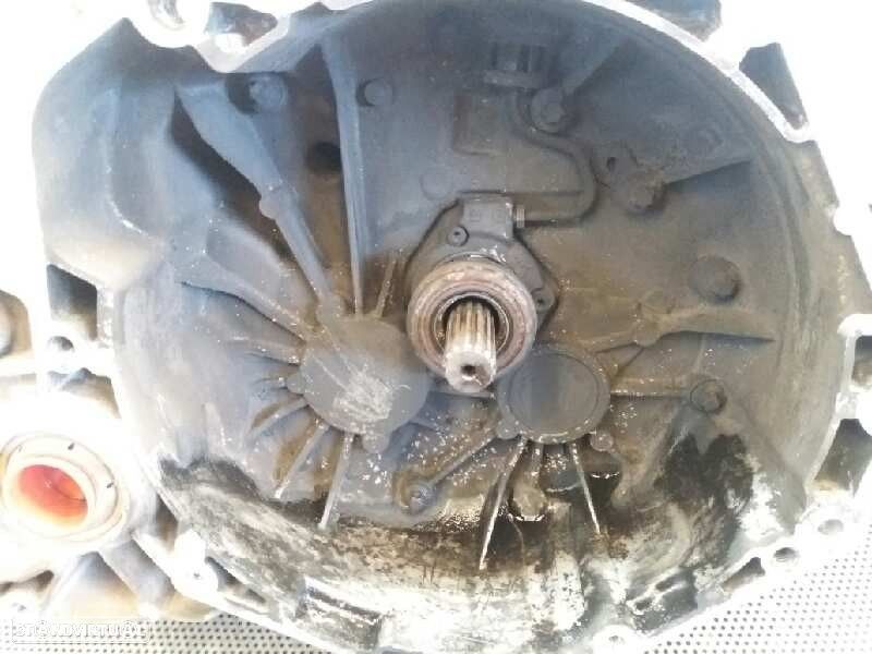 CAIXA VELOCIDADES OPEL MERIVA A LIMUSINA 2005 -F23 - 3