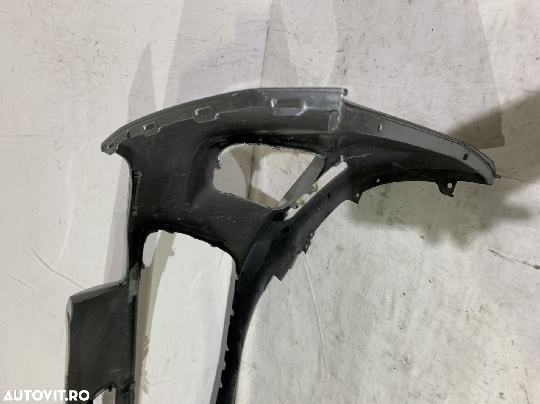 Bara fata Mazda 3, 2009, 2010, 2011, 2012, cod origine OE BGV4-50031. - 12