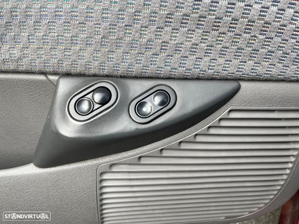 Opel Corsa 1.2 Swing - 7