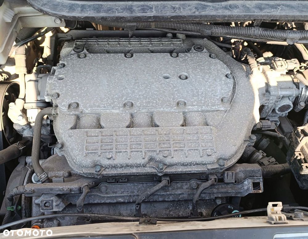 SILNIK BENZYNOWY HONDA ELYSION ACCORD ACURA LEGEND 3.0 V6 i-VTEC J30A - 1
