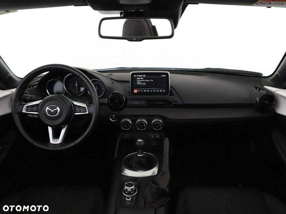Mazda MX-5 SKYACTIV-G 160 Exclusive-Line - 16