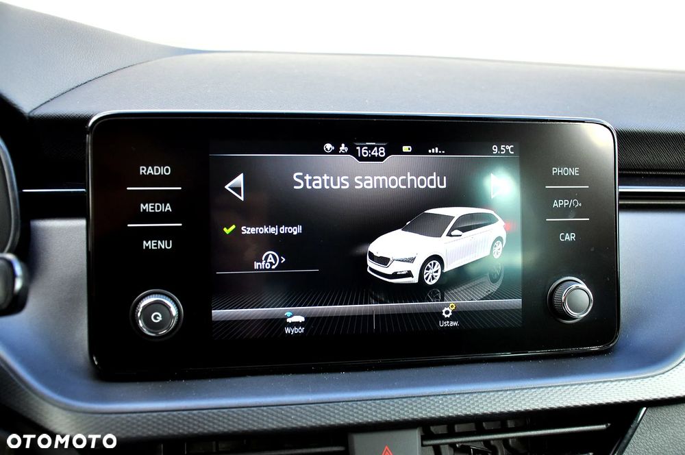 Skoda Scala 1.0 TSI Ambition - 25