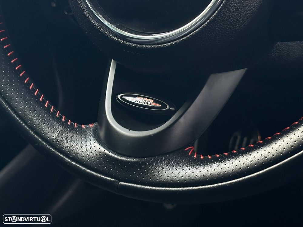 MINI Clubman One D Sport Edition - 23