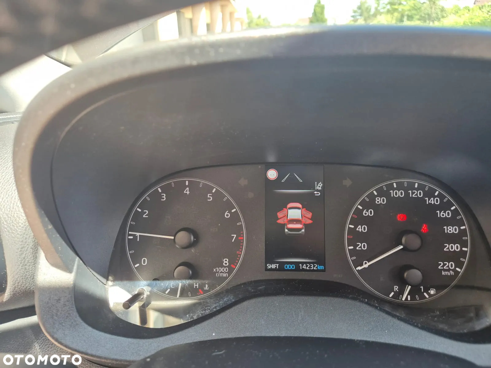 Toyota Yaris 1.5 Comfort - 7