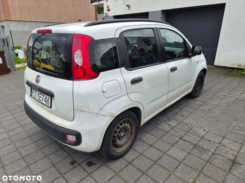Fiat Panda 1.2 Easy - 2