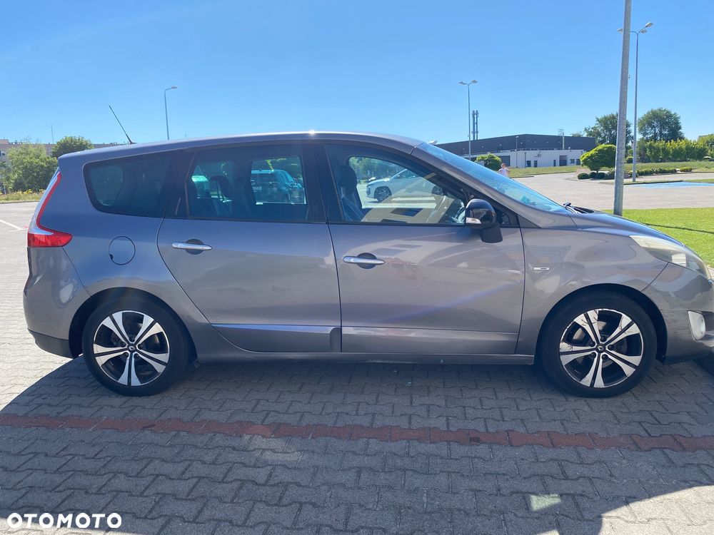 Renault Scenic 1.5dCi TomTom Edition - 6