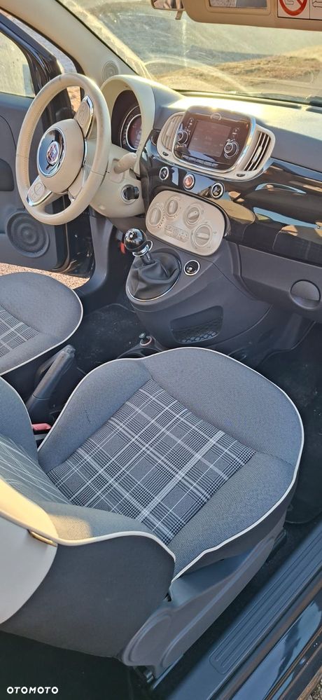 Fiat 500 1.2 8V S - 19