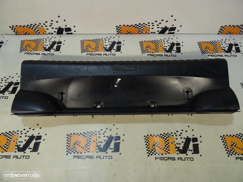 Plástico Da Grossura Da Mala Bmw 1 (E87)  7123335 / 7 123 335 9 - 1