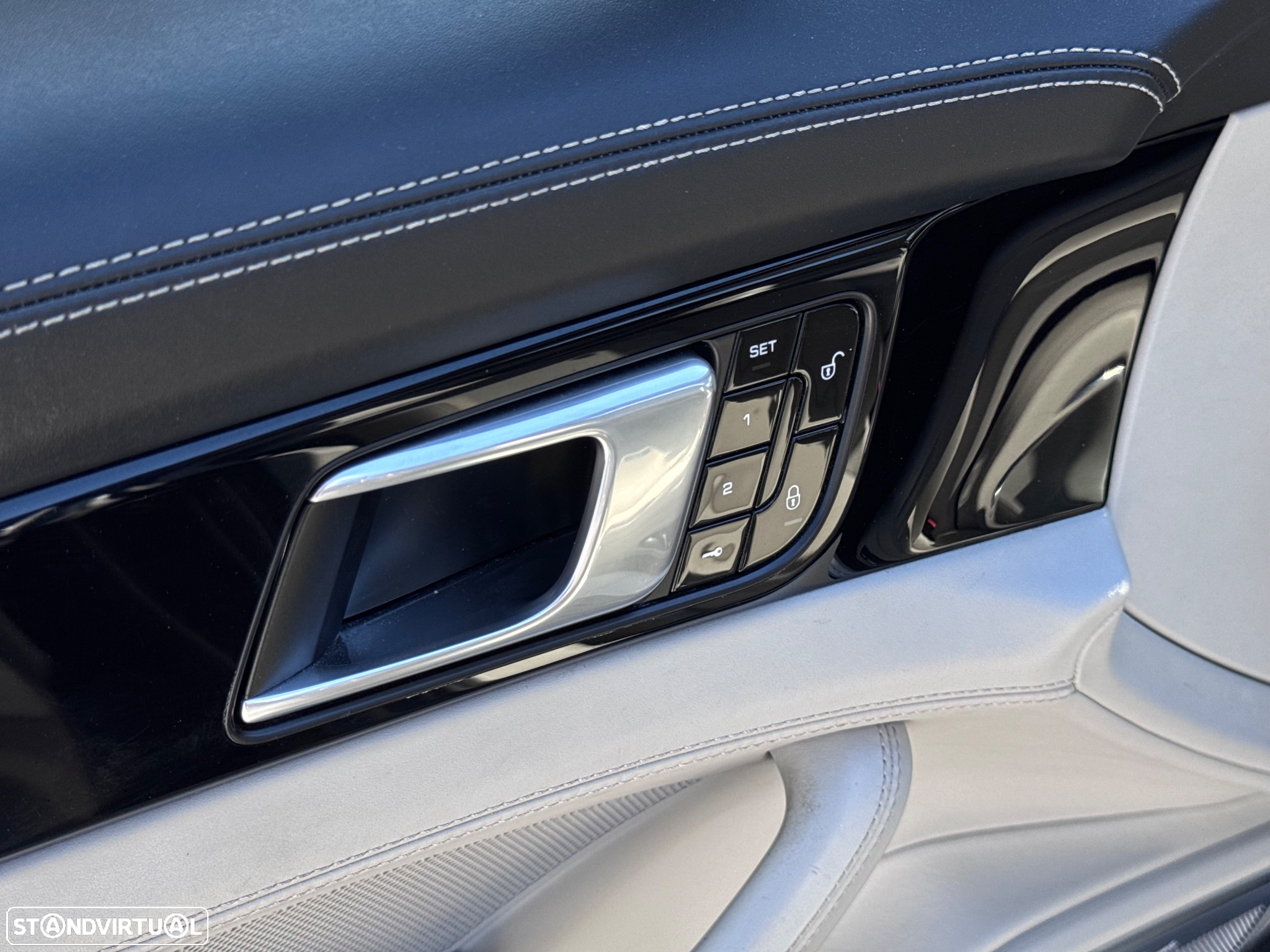 Porsche Panamera Sport Turismo 4 E-Hybrid - 30