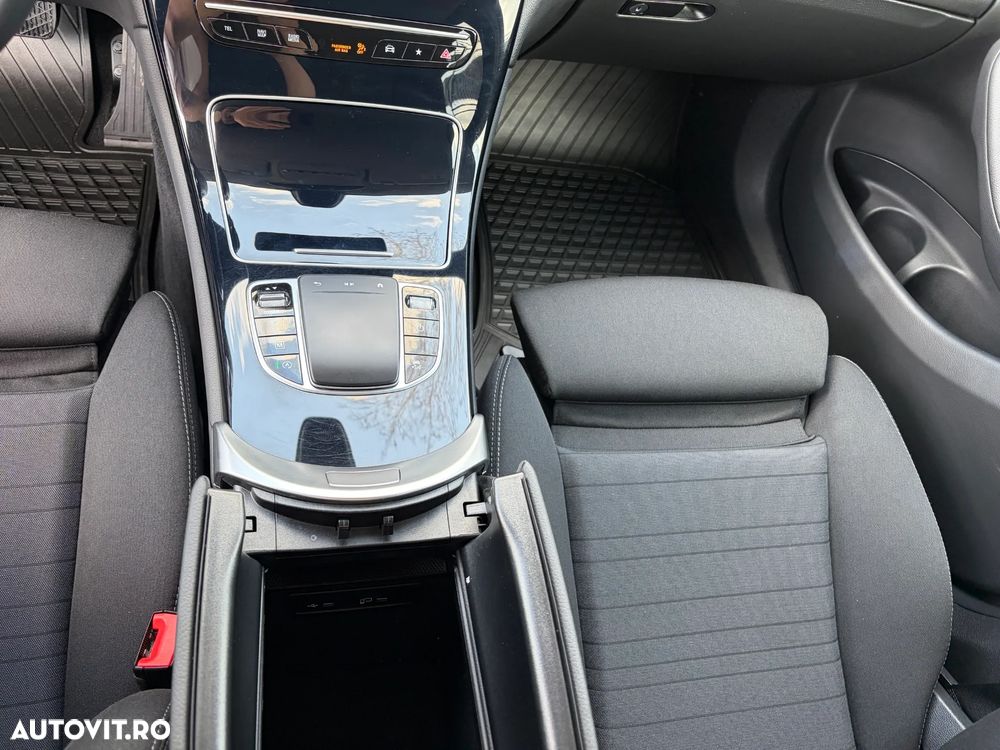 Mercedes-Benz GLC 200 d 4MATIC - 22